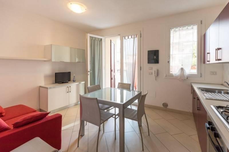 casa indipendente in vendita a Comacchio in zona Lido degli Estensi