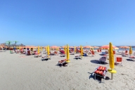 appartamento in vendita a Comacchio in zona Lido degli Estensi