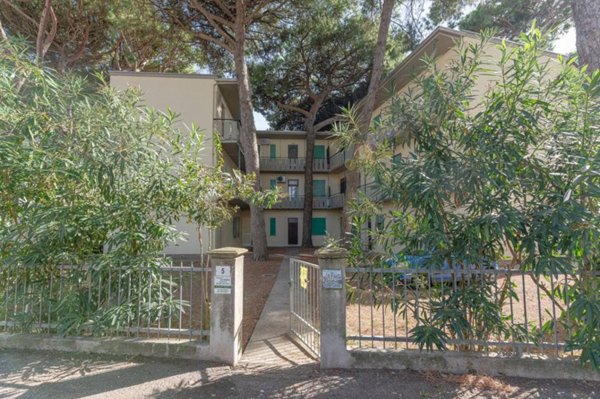 appartamento in vendita a Comacchio in zona Lido degli Estensi