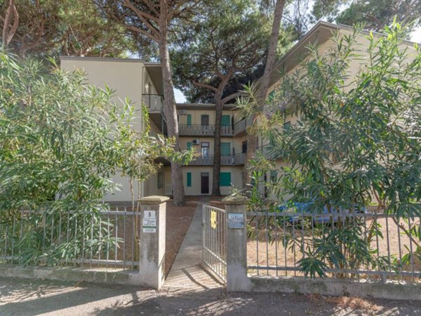 appartamento in vendita a Comacchio in zona Lido degli Estensi