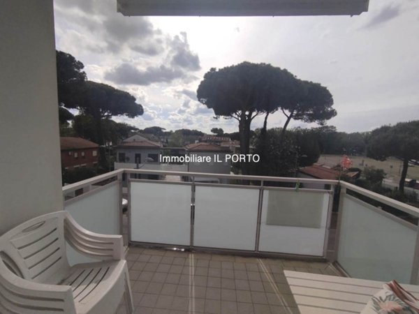appartamento in vendita a Comacchio in zona Lido degli Estensi