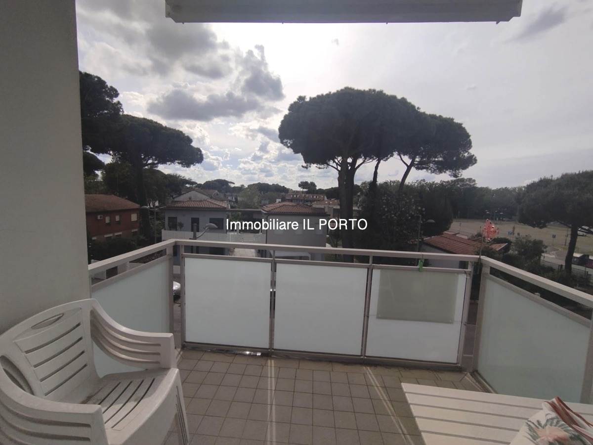 appartamento in vendita a Comacchio in zona Lido degli Estensi