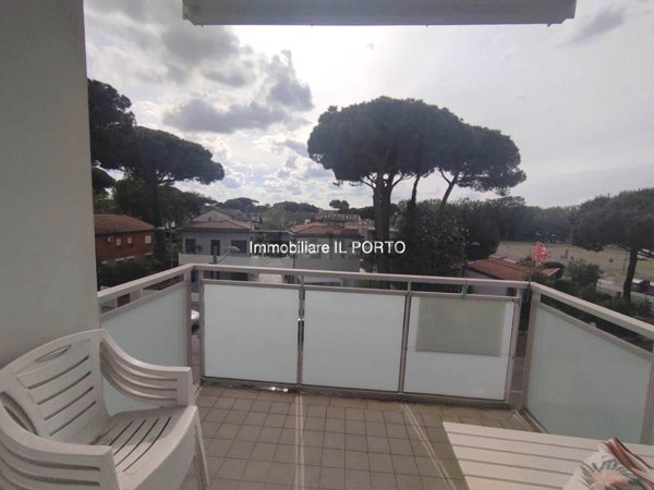 appartamento in vendita a Comacchio in zona Lido degli Estensi