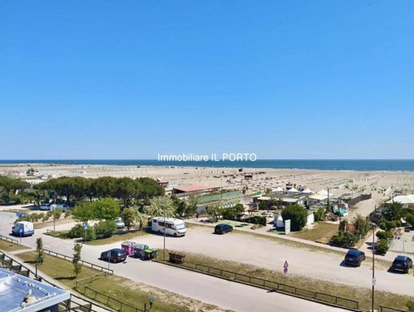 appartamento in vendita a Comacchio in zona Lido degli Estensi