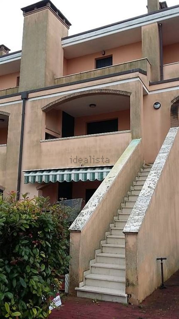 casa indipendente in vendita a Comacchio in zona Lido degli Estensi