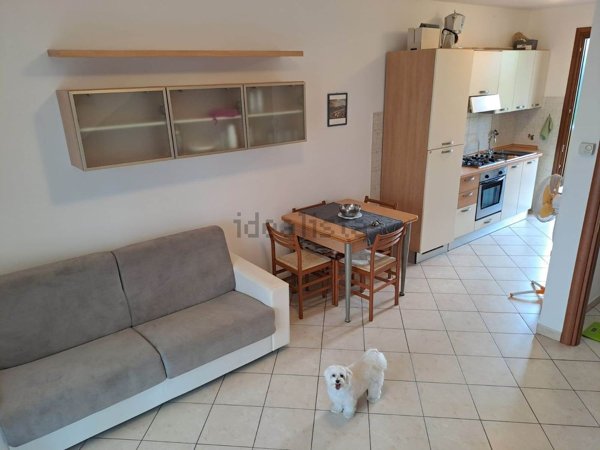 casa indipendente in vendita a Comacchio in zona Lido degli Estensi
