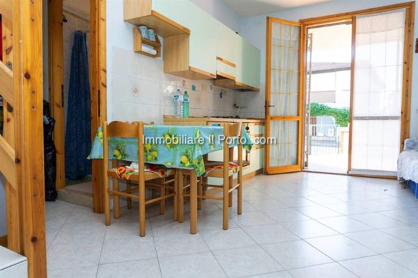 casa indipendente in vendita a Comacchio in zona Lido degli Estensi