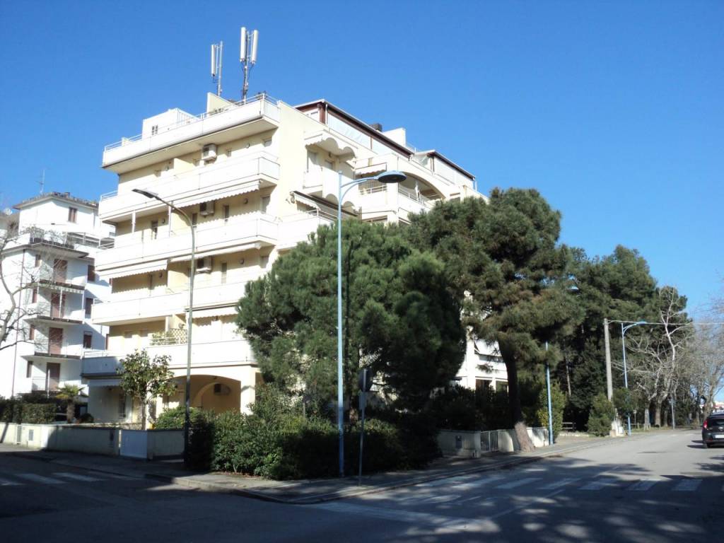 appartamento in vendita a Comacchio in zona Lido di Spina