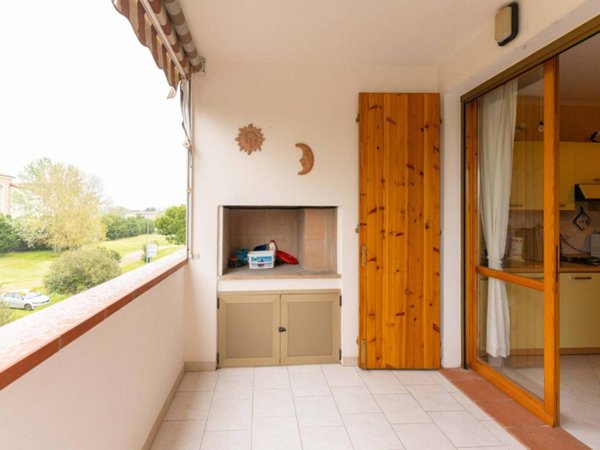 appartamento in vendita a Comacchio in zona Lido degli Estensi