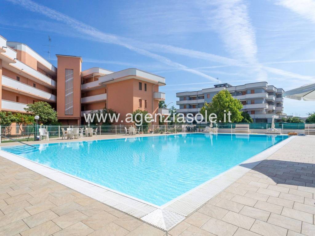appartamento in vendita a Comacchio in zona Lido delle Nazioni