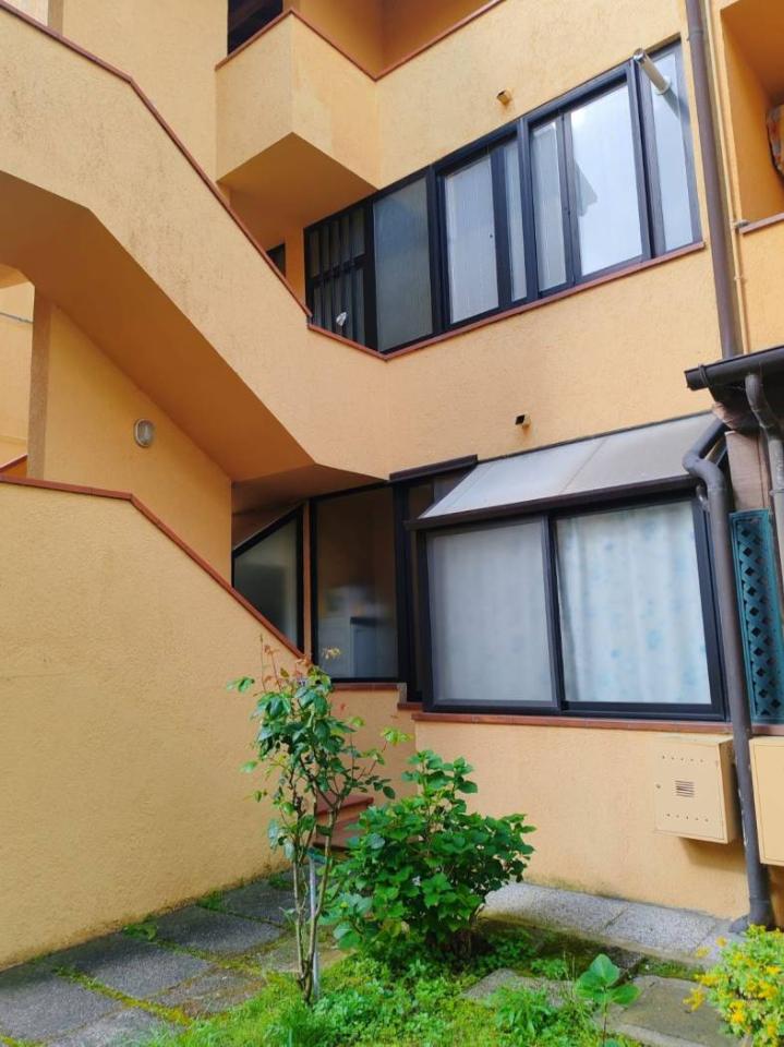 appartamento in vendita a Comacchio