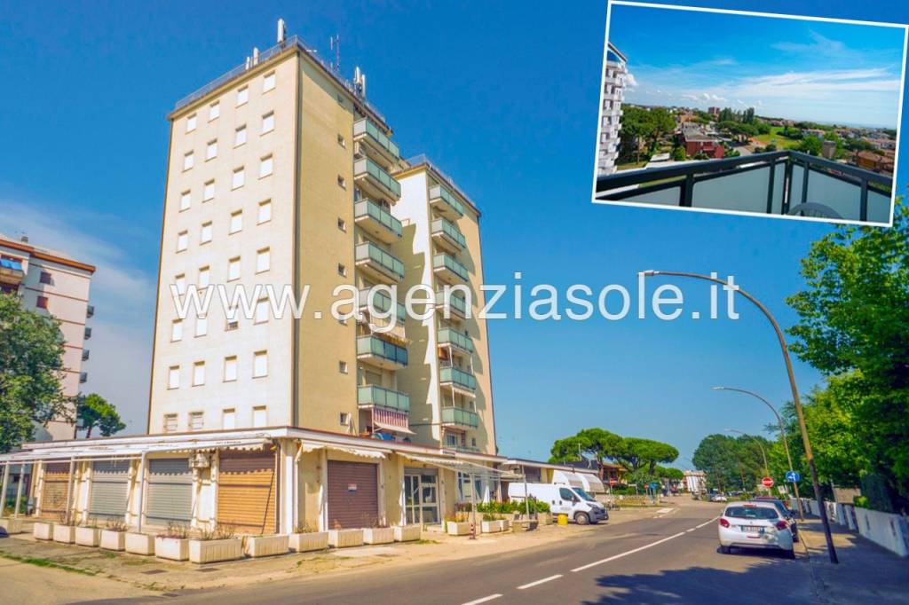 appartamento in vendita a Comacchio in zona Lido delle Nazioni