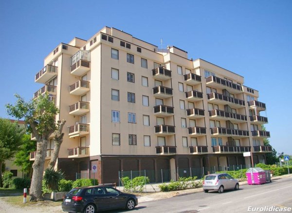 appartamento in vendita a Comacchio