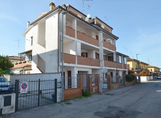 casa indipendente in vendita a Comacchio in zona San Giuseppe