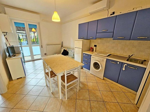 appartamento in vendita a Comacchio in zona Lido di Spina