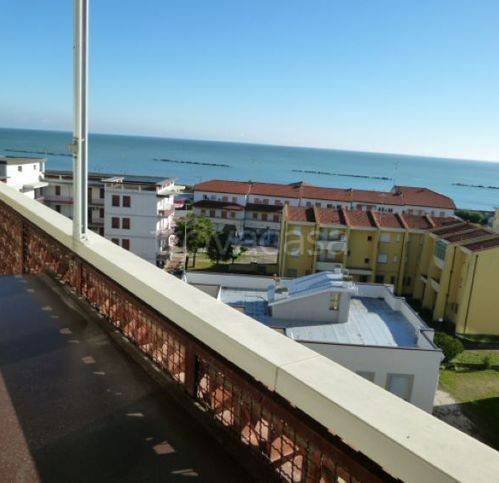 appartamento in vendita a Comacchio in zona Lido di Pomposa