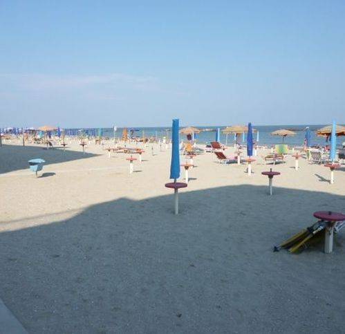 appartamento in vendita a Comacchio in zona Lido di Pomposa