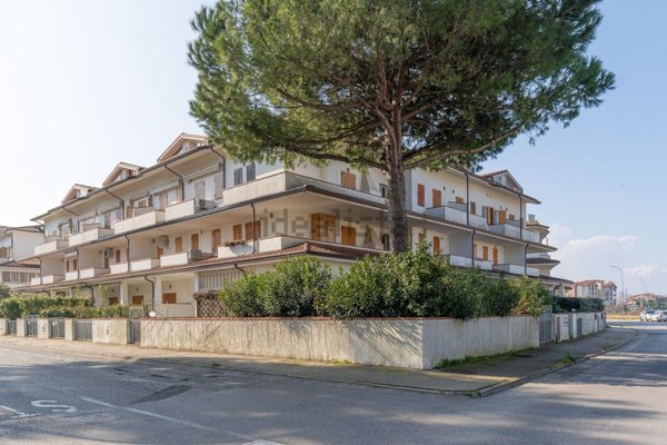 appartamento in vendita a Comacchio in zona Lido degli Estensi