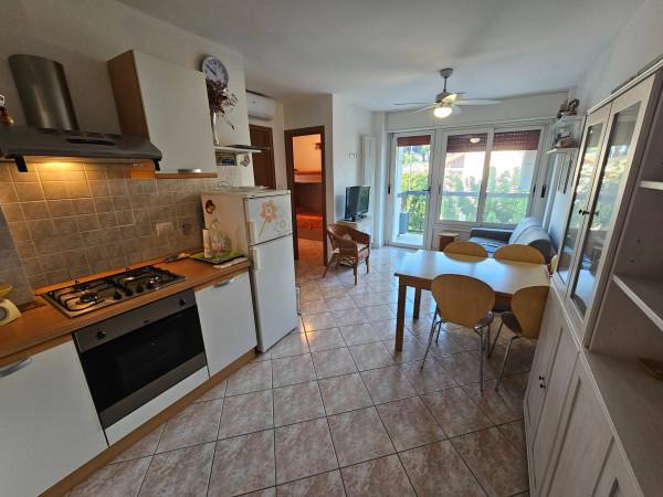 appartamento in vendita a Comacchio in zona Lido degli Estensi