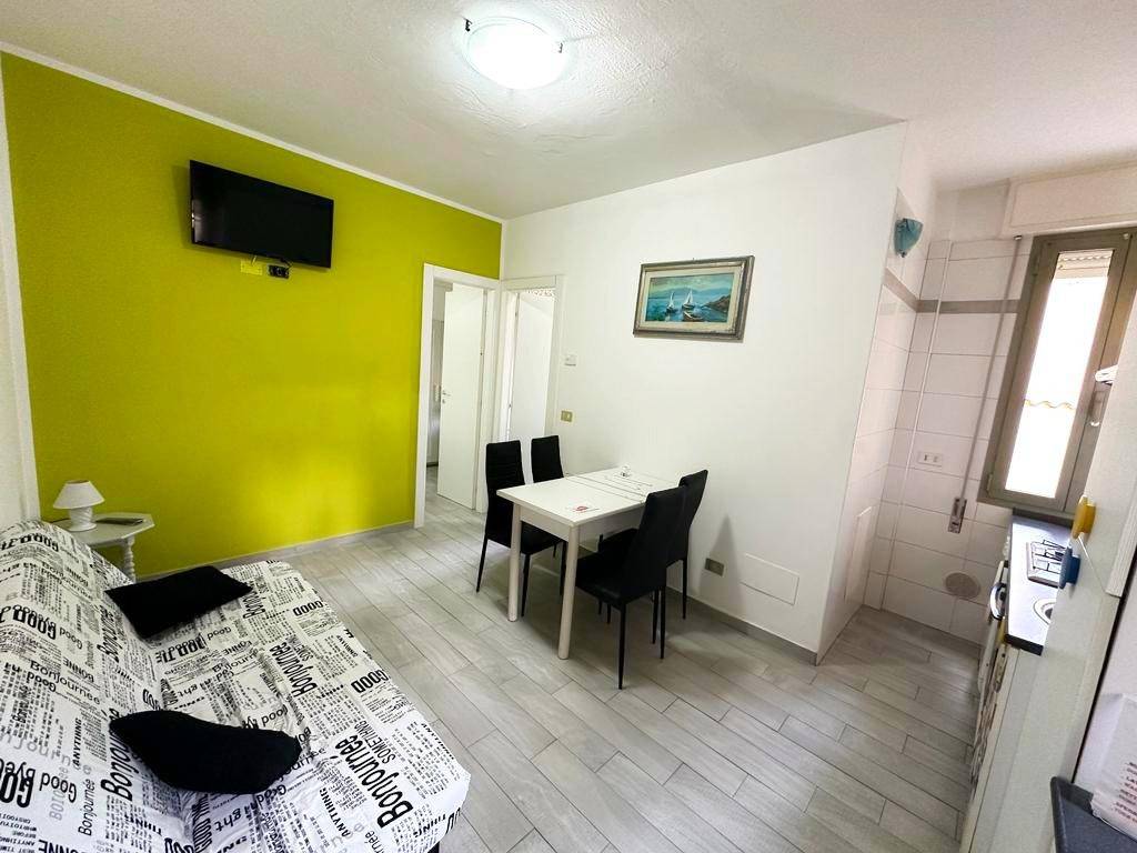 appartamento in vendita a Comacchio in zona Lido degli Estensi