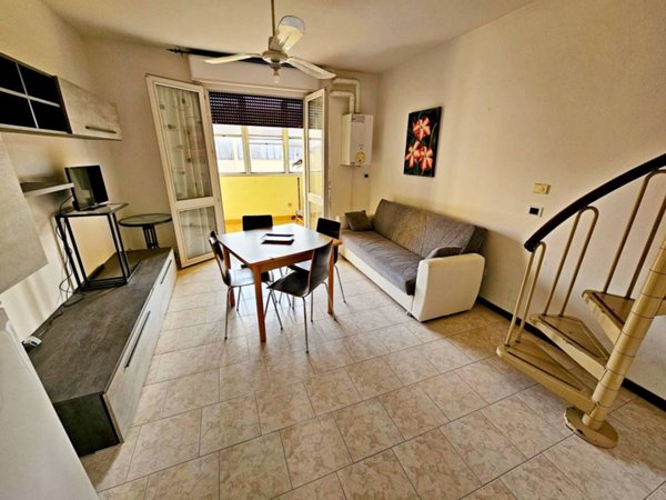 appartamento in vendita a Comacchio in zona Lido degli Estensi