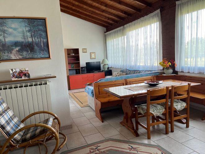 appartamento in vendita a Comacchio in zona Porto Garibaldi
