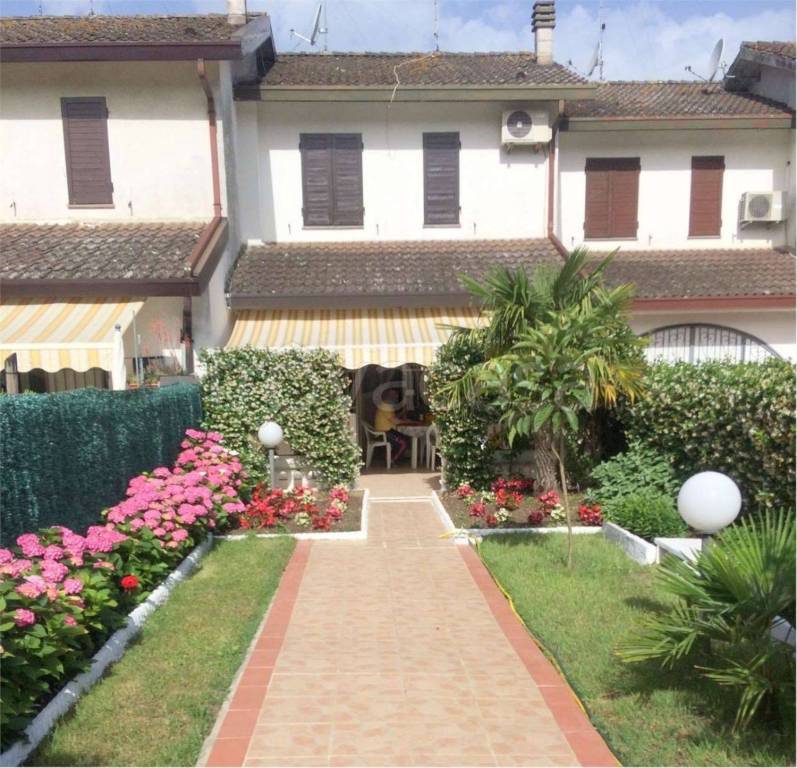 appartamento in vendita a Comacchio in zona San Giuseppe