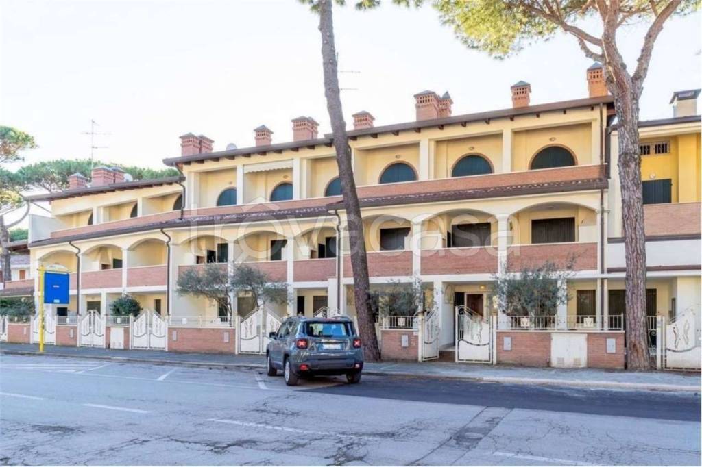 appartamento in vendita a Comacchio in zona Lido di Spina