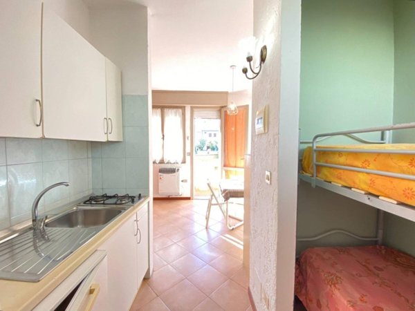 appartamento in vendita a Comacchio in zona Lido delle Nazioni