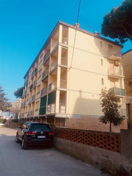 appartamento in vendita a Comacchio in zona Lido degli Estensi
