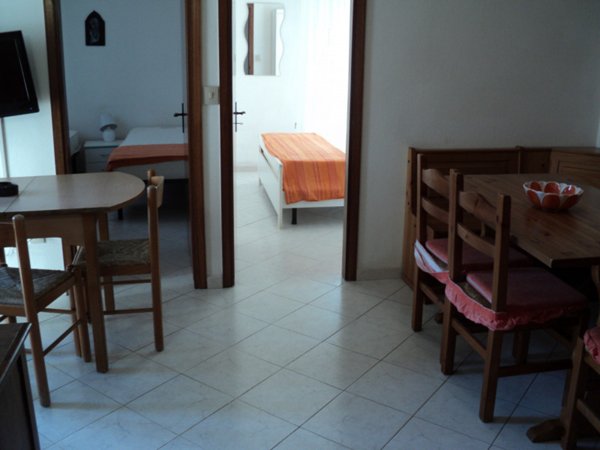 appartamento in vendita a Comacchio in zona Lido di Spina