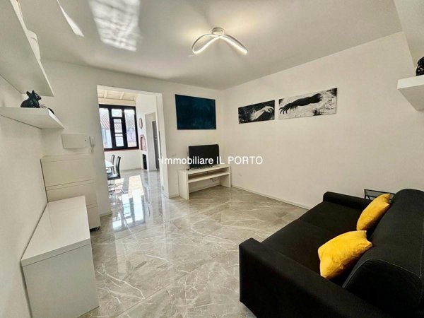 casa indipendente in vendita a Comacchio in zona Lido degli Estensi
