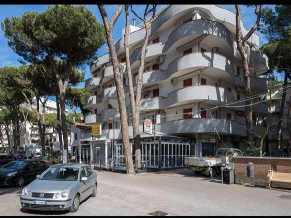 appartamento in vendita a Comacchio in zona Lido degli Estensi