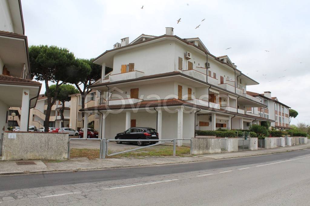 appartamento in vendita a Comacchio in zona Lido degli Estensi