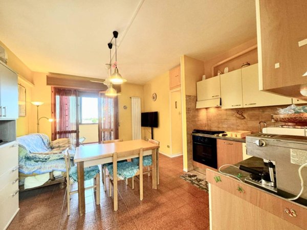 appartamento in vendita a Comacchio in zona Lido di Spina