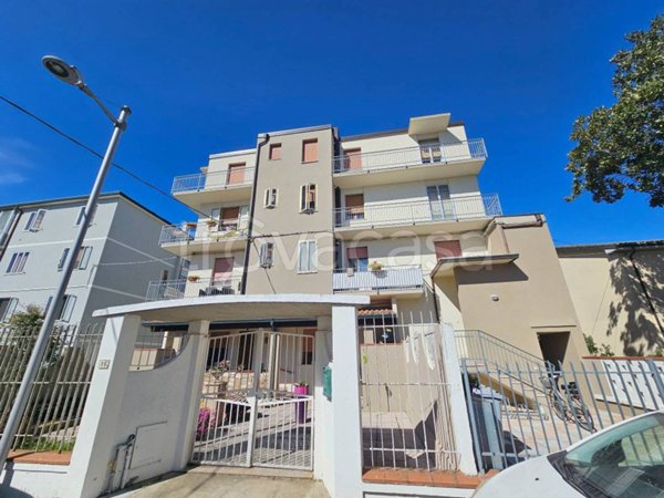 appartamento in vendita a Comacchio