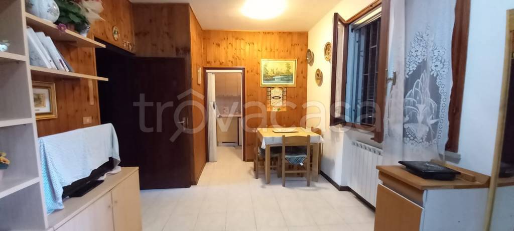 casa indipendente in vendita a Comacchio in zona Lido di Spina