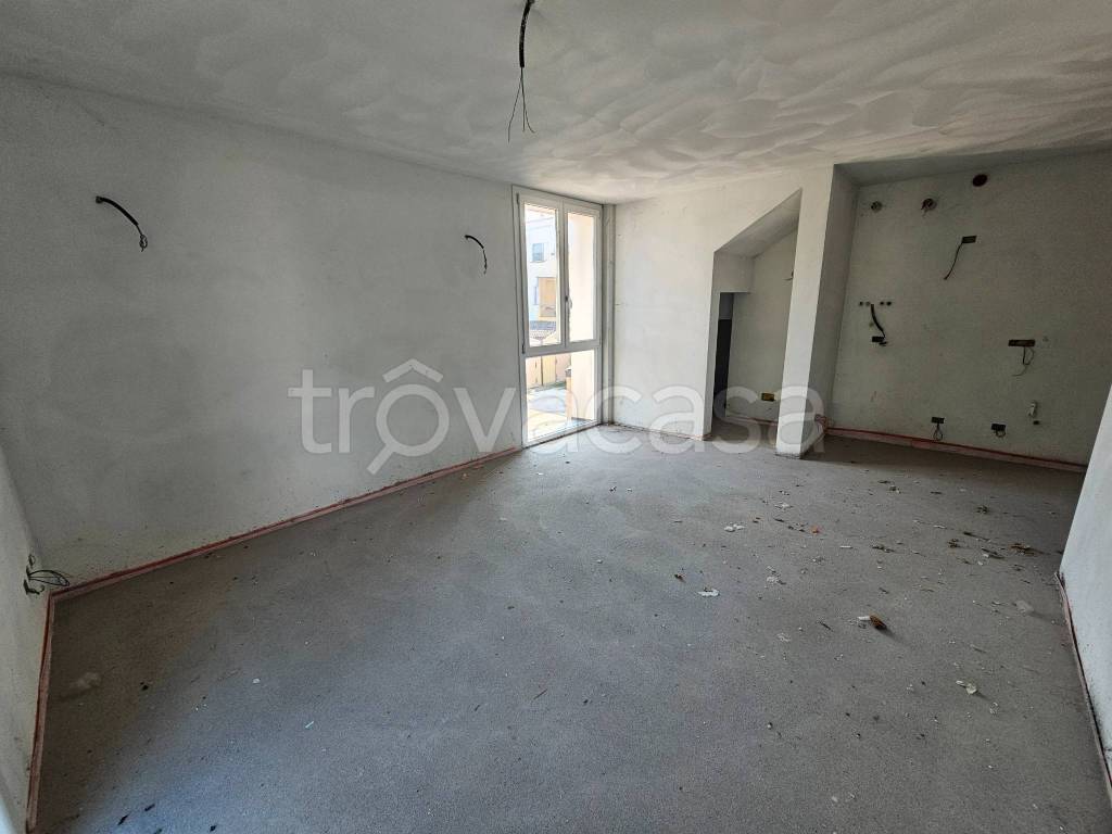 appartamento in vendita a Comacchio