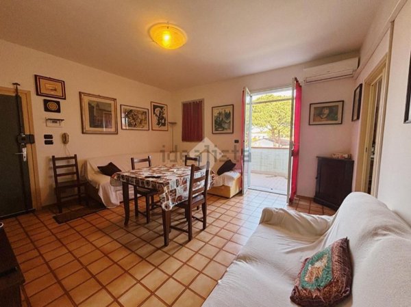 appartamento in vendita a Comacchio in zona Lido di Spina