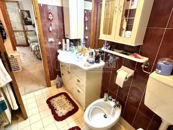 appartamento in vendita a Comacchio in zona Lido degli Estensi