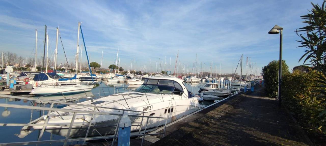 appartamento in vendita a Comacchio in zona Lido degli Estensi