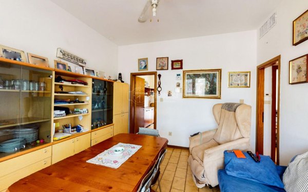 appartamento in vendita a Comacchio in zona Porto Garibaldi