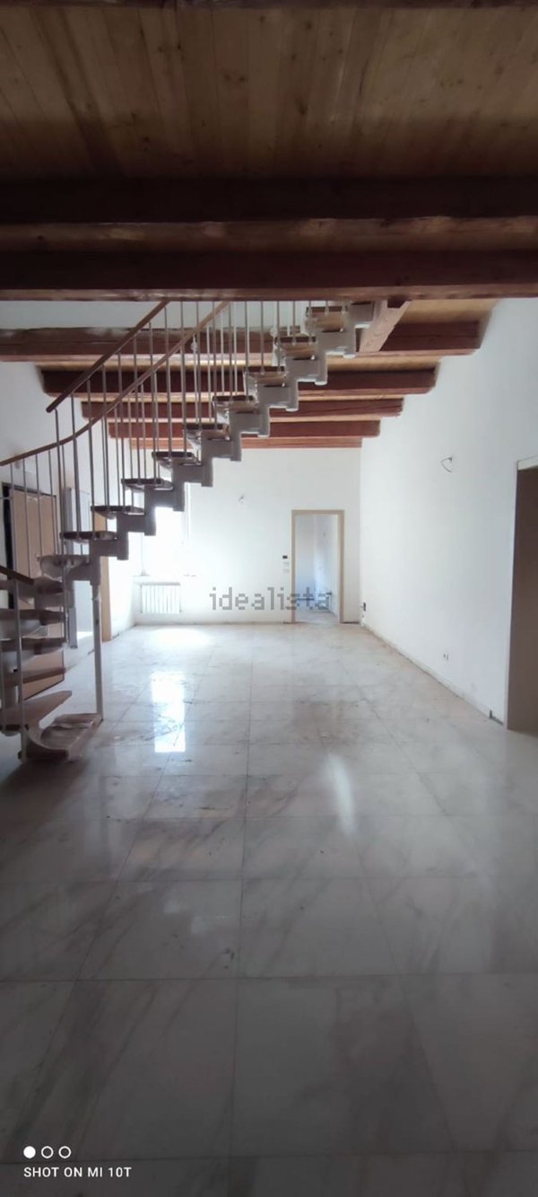 appartamento in vendita a Comacchio