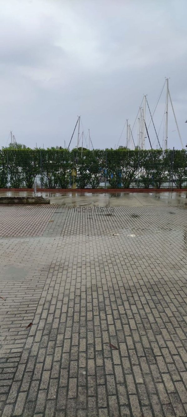 appartamento in vendita a Comacchio in zona Lido degli Estensi