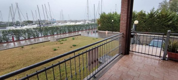 appartamento in vendita a Comacchio in zona Lido degli Estensi