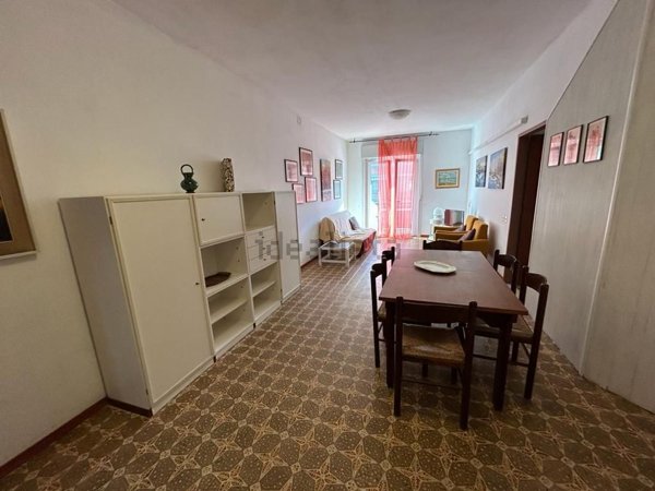 appartamento in vendita a Comacchio in zona Lido degli Estensi