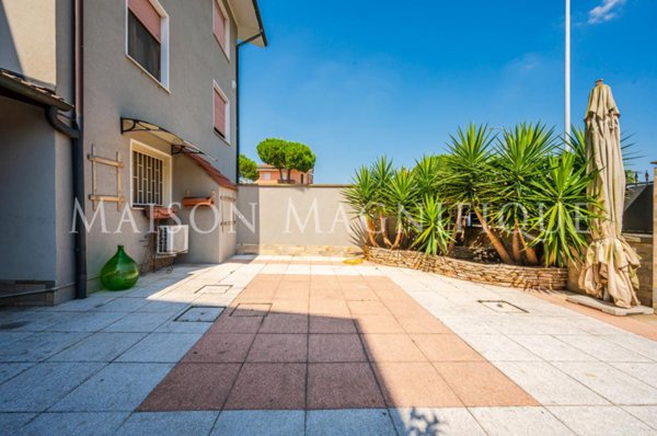 casa indipendente in vendita a Comacchio