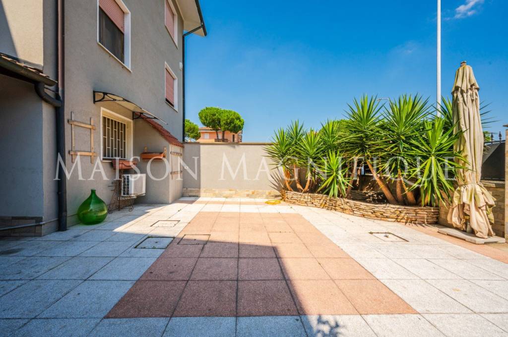 casa indipendente in vendita a Comacchio