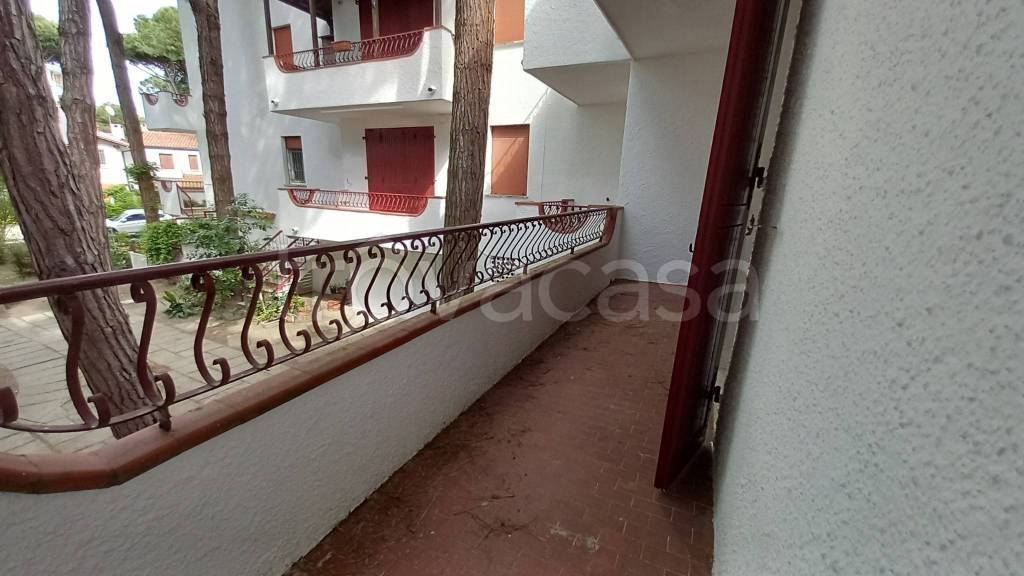 appartamento in vendita a Comacchio in zona Lido di Spina