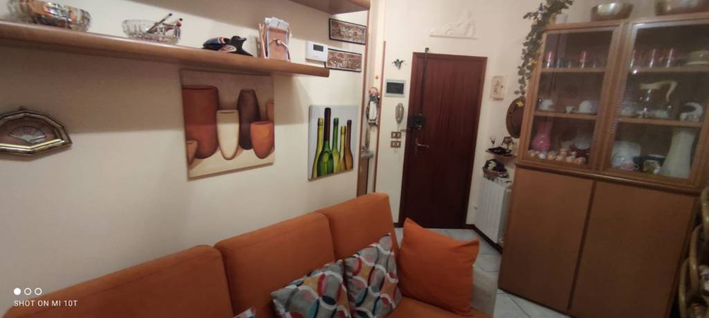 appartamento in vendita a Comacchio in zona Lido degli Estensi